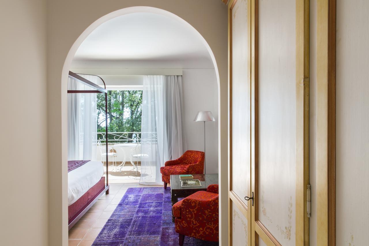 Hotel Piccolo Sant'Andrea Праяно Экстерьер фото